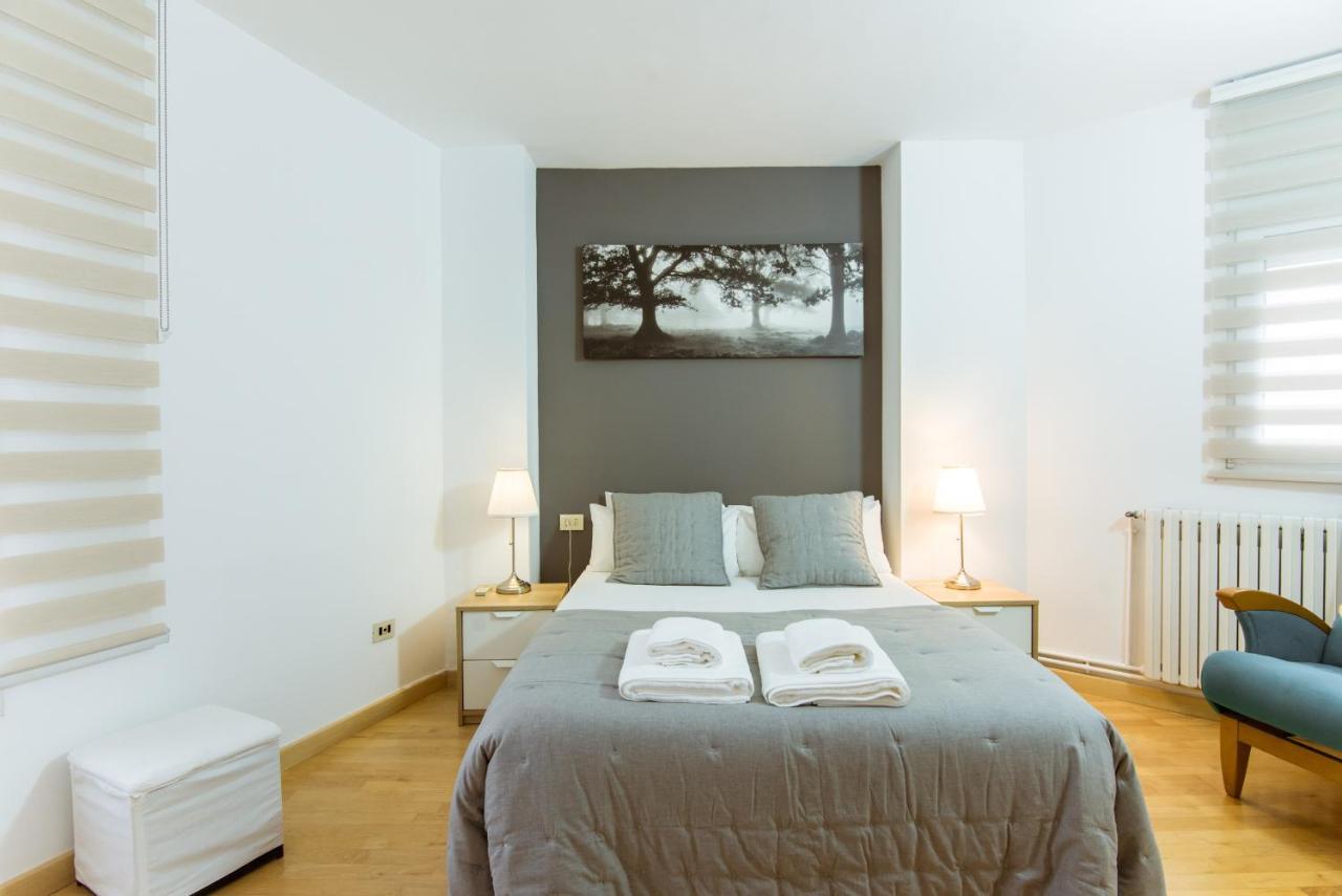 Two Bedroom Townhouse Within 10Min Walk From Beach Barcelona Eksteriør bilde