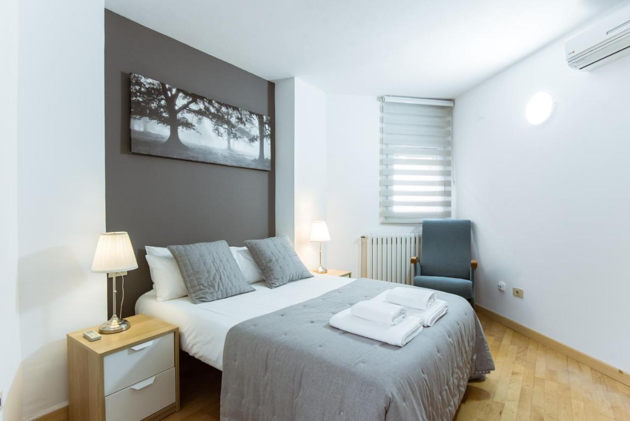 Two Bedroom Townhouse Within 10Min Walk From Beach Barcelona Eksteriør bilde